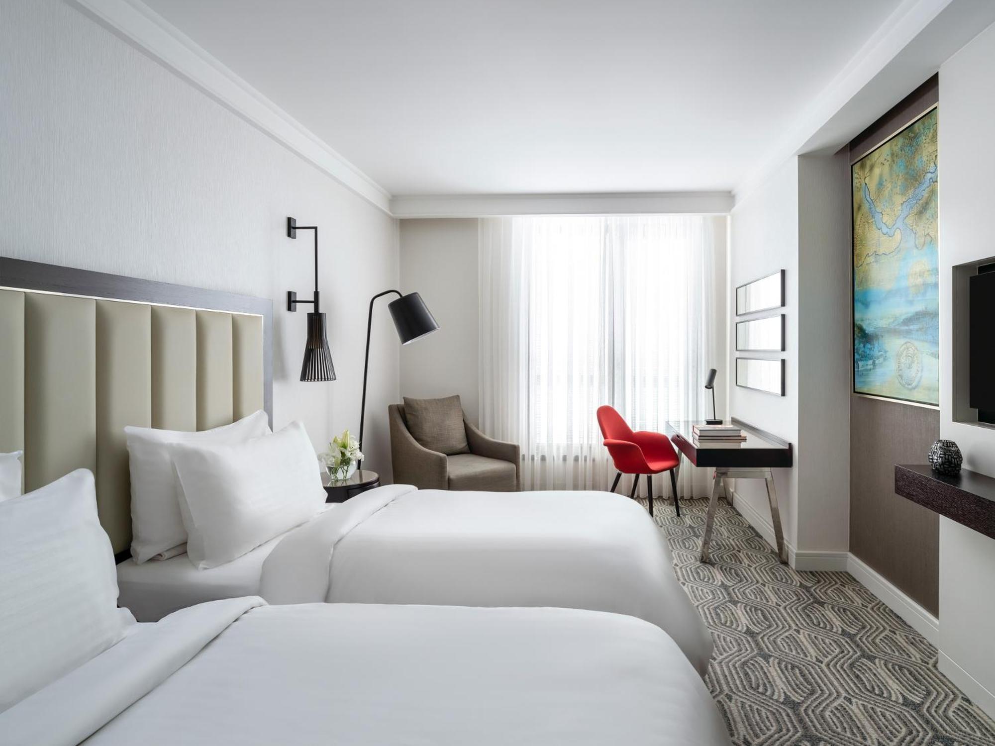 Moevenpick Istanbul Hotel Golden Horn Eksteriør billede
